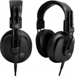 Fostex Słuchawki Fostex FOSTEX T50RP MK4 - słuchawki p&oacute;łotwarte planarne studyjne