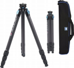 Sirui Statyw Sirui ST-224 Carbon Fibre Tripod WPS