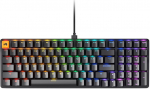 Glorious Klawiatura Glorious GMMK 2 Full-Size Fox Switches (GLO-GMMK2-96-FOX-B)