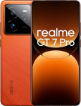 Realme Smartfon Realme GT 7 Pro 5G 12/512GB Pomarańczowy (null)