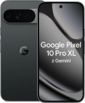 Google Smartfon Pixel 10 Pro XL 5G 16/512GB Czarny  (GA09877-GB)