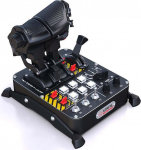 Abena Joystick Abena Virpil Controls MongoosT-50CM3 dźwignia gazu