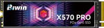 Biwin Dysk SSD BIWIN BX570DN04TB-RGX 4 TB SSD (PCIe5.0/M.2 2280)