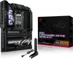 Asus Płyta gł&oacute;wna Asus ROG CROSSHAIR X870E HERO BTF