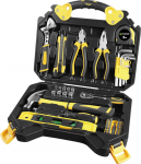 Fieldmann Zestaw narzędzi Fieldmann FDG 5006-60R 60 el. (50001788)