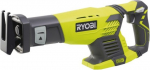 Ryobi Cordless Sabre Saw RRS1801M 18V green