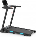 Merach Treadmill MR-T12B1-EU (black)