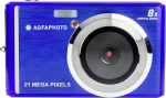 Agfaphoto Realishot DC5200, sinine