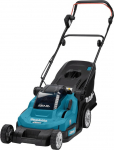 Makita Cordless lawnmower 2 x 18V Makita DLM432PT2