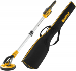 Dewalt Szlifierka Dewalt DEWALT.WALL SANDER 18V   DCE800NB BAG