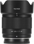 JJC Viltrox AF 35mm 1.7 XF Fuji