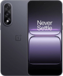 Oneplus Nord 5 17.4 cm (6.83") Dual SIM Android 15 5G USB Type-C 8 GB 256 GB 5200 mAh Grey