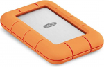 Lacie Rugged SSD4 4TB SSD USB-C