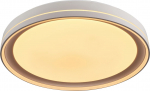 Domoletti CEILING LAMP LED B2361-1L-R 49CM 45W DIM