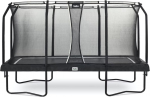 Salta Trampoline Salta Premium Edition 396x244 cm black
