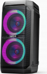W-King Głośnik bezprzewodowy Bluetooth W-KING T11 czarny