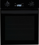 Schlosser Įmontuojama orkaitė Schlosser OE555DTF, 45 cm pločio