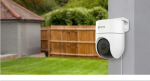 Ezviz H8c Turret IP security camera Indoor & outdoor 1920 x 1080 pixels Ceiling/wall