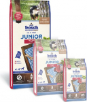 Bosch JUNIOR WITH LAMB & RICE