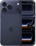 Apple iPhone 17 Pro Max 512GB Deep Blue EU MFYU4 - ONLY BOX DAMAGE
