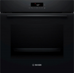 Bosch Serie 8 HBG7341B2 oven 71 L 3600 W Black