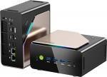 Gmktec Mini PC GMKtec EVO-T1- Intel Ultra 9 285H- 64GB RAM + 1TB SSD WIN 11 Pro