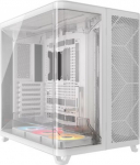 Corsair Case AIR 5400 RS-R ARGB Mid Tower White