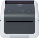 Brother Drukarka etykiet Brother TD-4520DN (TD4520DNXX1)