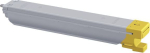 Samsung Toner Samsung CLT-Y808S Yellow Oryginał  (SS735A)