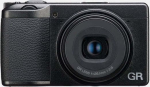 Ricoh GR IIIx HDF