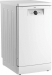 Beko Zmywarka Beko DISHWASHER FS BDFS26120WQ
