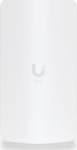 Ubiquiti Access Point Ubiquiti Wide-coverage 60GHz PtMP AP WaveTechnology. 60GHz 5Gbps max. throughput (2.5 Gbps duplex) main radio. 90&deg; sector coverage.5 GHz 800+ Mbps weather-resilient backup radio.(1) 2.5 GbE WAN port.Integrated GPS & Bluetooth