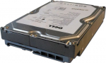Dell Dysk serwerowy Dell 1TB 3.5'' SATA III (6 Gb/s) (FNW88)