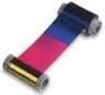 Zebra YMCK Farbband - 800012-445