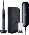 Oral-B Szczoteczka Oral-B iO Series 9 Luxe Edition Black Onyx