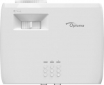 Optoma Projektor Optoma ZH350