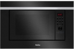 Amica Kuchenka mikrofalowa Amica AMGB20E3GB STUDIO