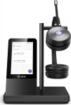 Yealink Słuchawki Yealink WH66 DECT Wireless Headset
