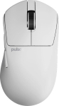 Pulsar X3 Mini White (Balta) Belaidė Žaidimų Pelė