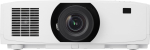Sharp Projektor Sharp NEC V801U - projektor 3-LCD - 3D - 8000 ANSI-Lumen - WUXGA (1920 x 1200) - 16:10 - obiektyw standardowy z zoomem - LAN - biały