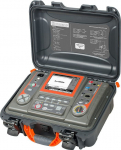 Sonel Miernik rezystancji izolacji MIC-5050 (WMPLMIC5050)
