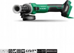 Hikoki .ANGLE GRINDER. 18V 125mm G1813DVE W4Z SPEED ADJUSTMENT