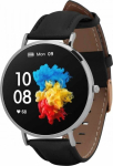 Garett Smartwatch Garett Verona Czarny (5904238484517)