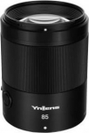 Yongnuo Obiektyw Yongnuo Obiektyw YN 85 mm f/1,8 DF DSM do Nikon Z