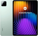 Xiaomi Tablet Xiaomi Pad 7 11.2'' 128 GB Zielony (69325544105510)