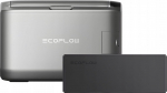 Ecoflow Lod&oacute;wka turystyczna EcoFlow Zestaw: Przenośna lod&oacute;wka EcoFlow Glacier 45L + Bateria 298Wh