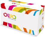 Armor OWA Armor toner pro HP LJ Pro MFP M428dw 10.000 str., komp.s CF259X, toner level