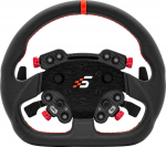 Simagic Kierownica Simagic GT1 D + Pro Hub