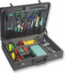 Fluke Networks Zestaw narzędzi Fluke networks TOOL KIT BRIEFCASE - NETWORK