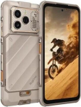 Ulefone Smartfon UleFone Telefonas XEVER 8/8/128GB SAND DUNE ULEFONE
